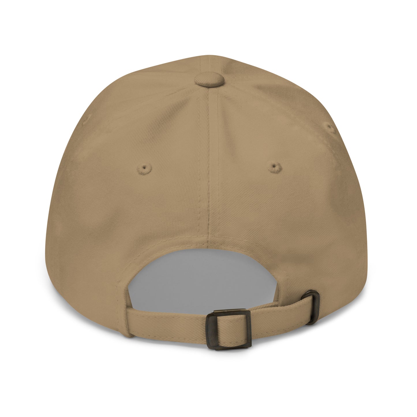 The Ski NYC Chino Hat