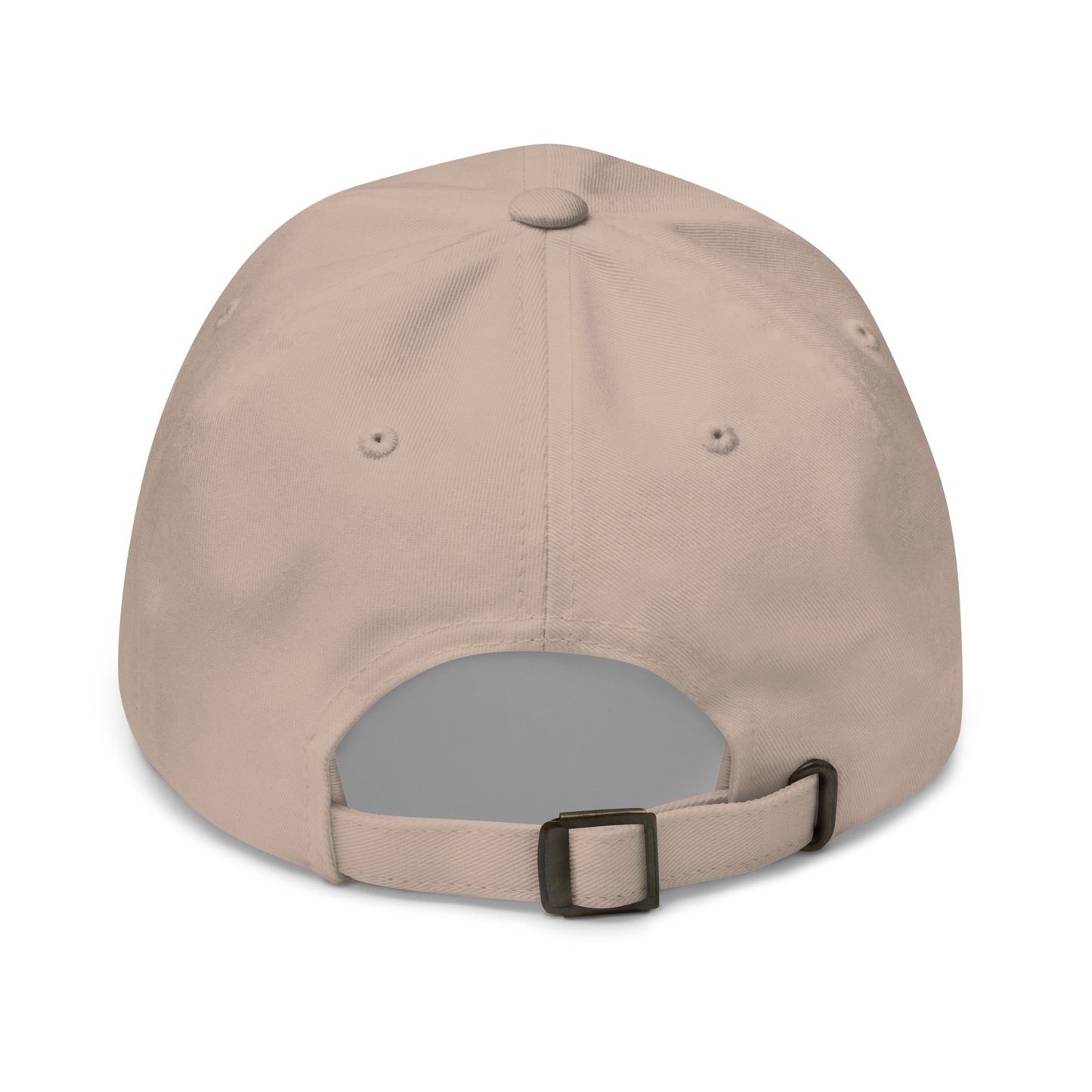 The Ski NYC Chino Hat