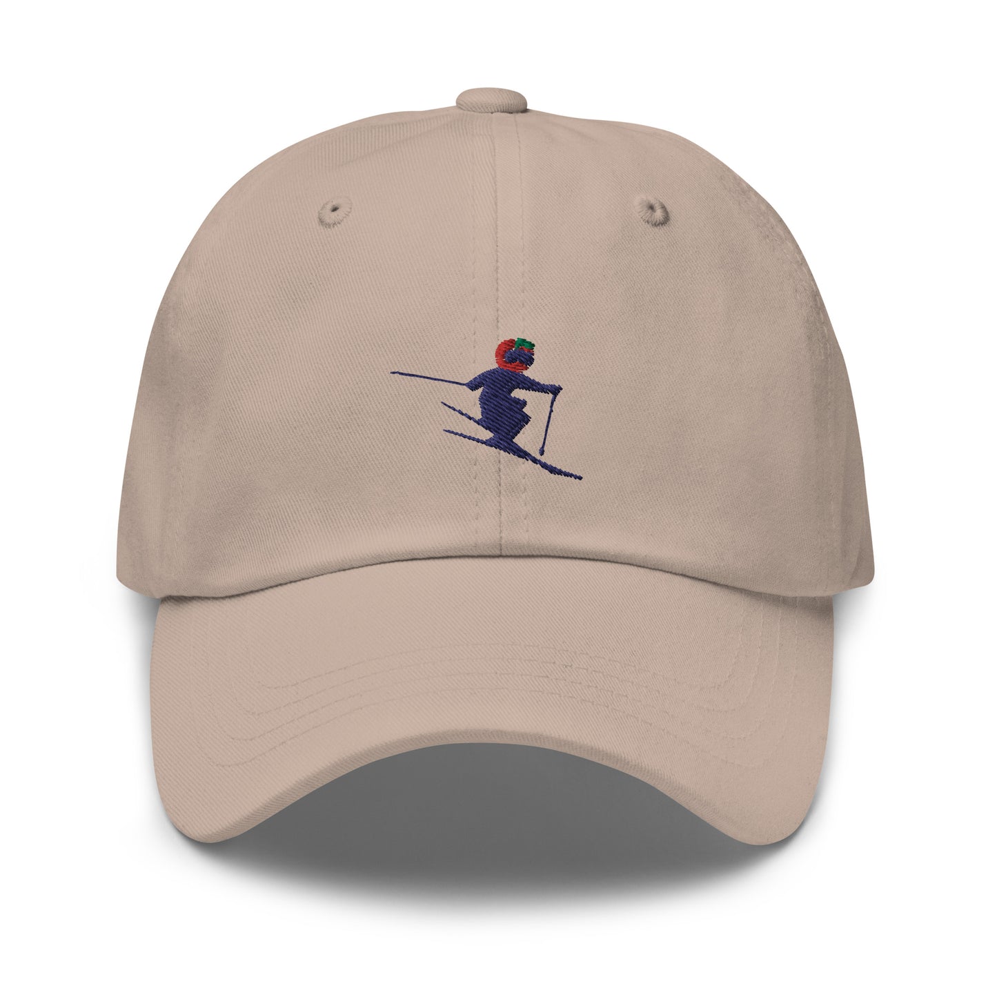 The Ski NYC Chino Hat