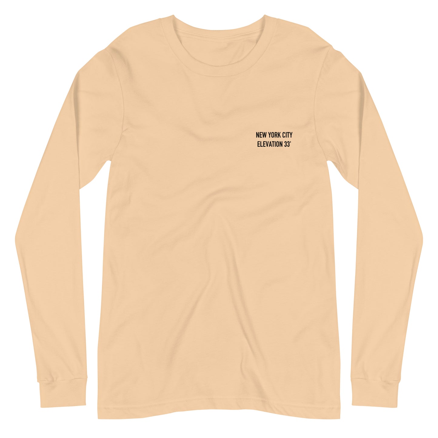 Elevation Long Sleeve