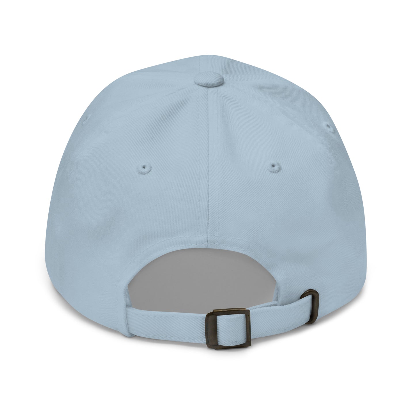 The Ski NYC Chino Hat