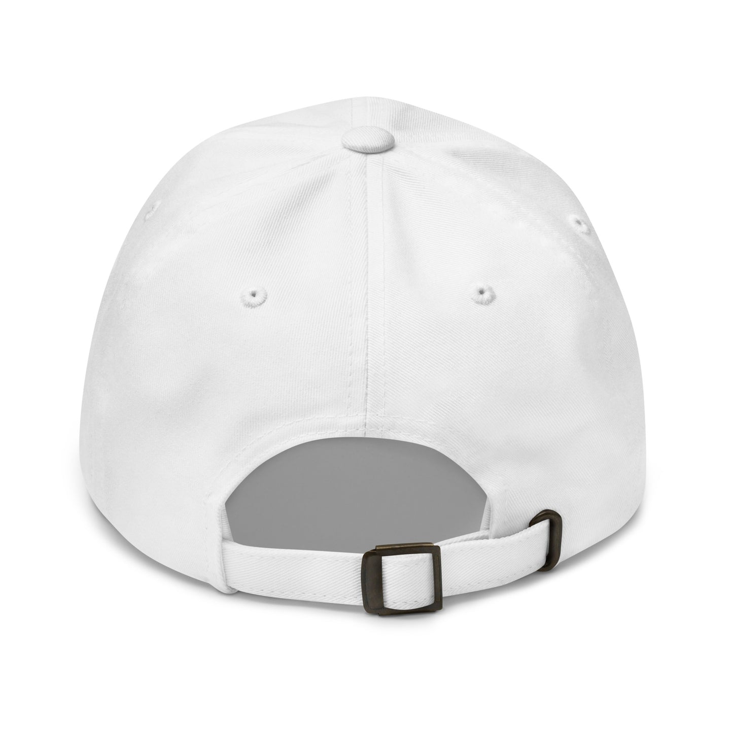 The Ski NYC Chino Hat