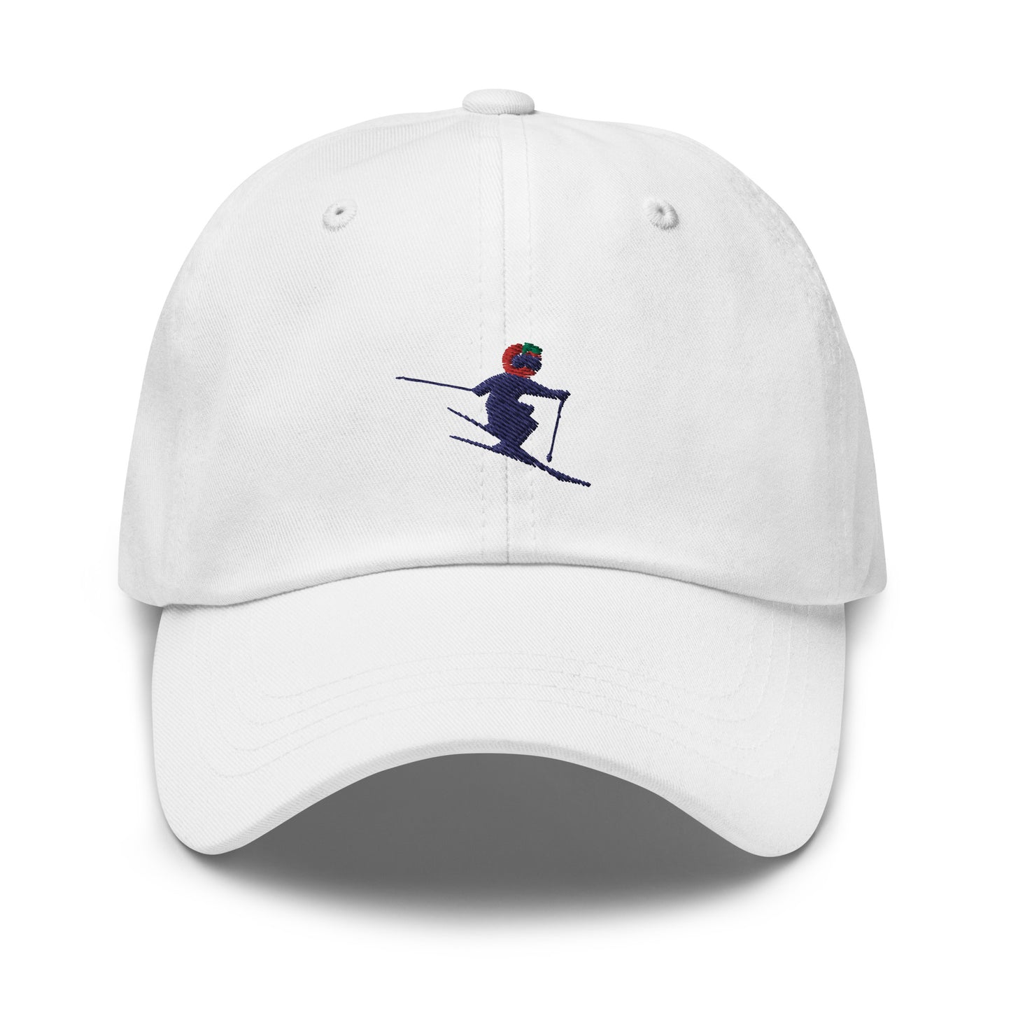 The Ski NYC Chino Hat