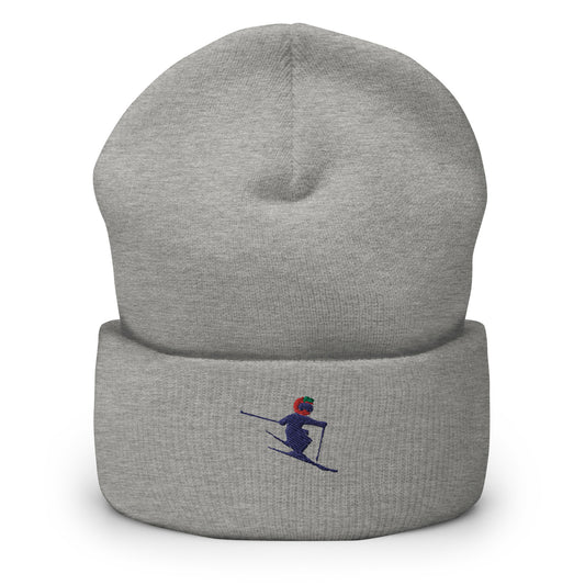 The Ski NYC Beanie